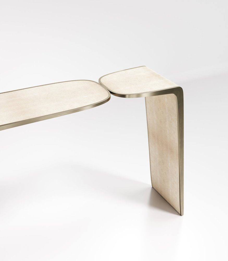 Kiss Console控制台