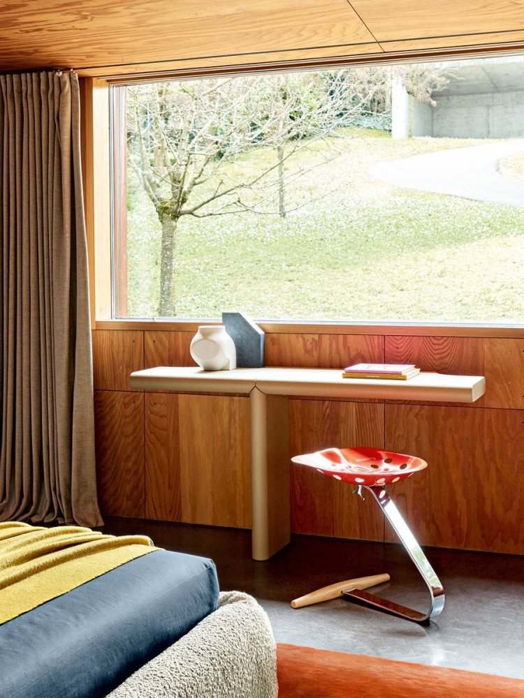 Zavolo Consolle 792控制台