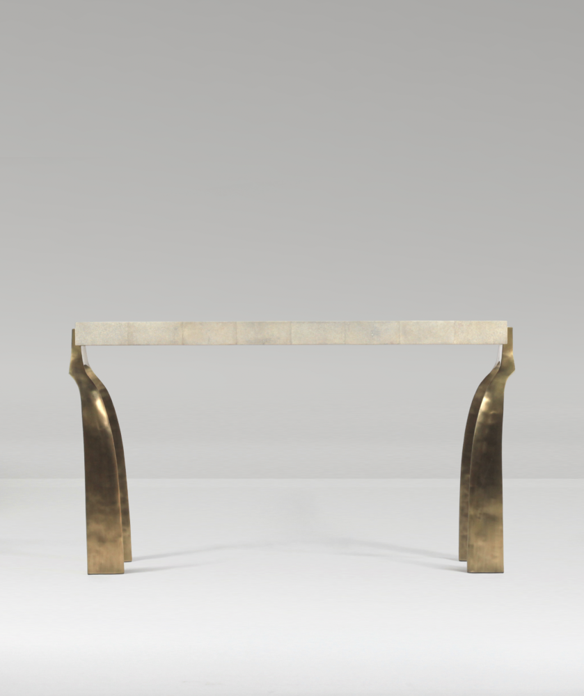 Galaxy Console控制台