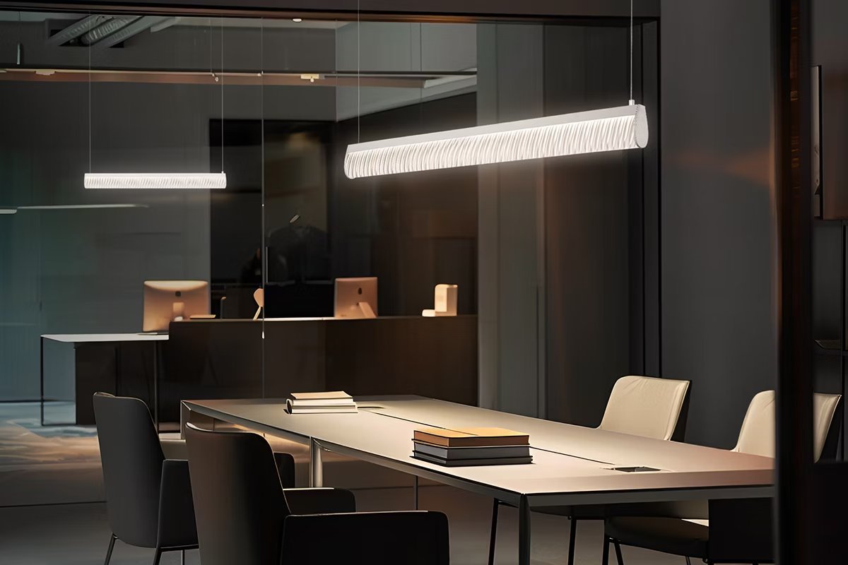Modula Suspension吊灯