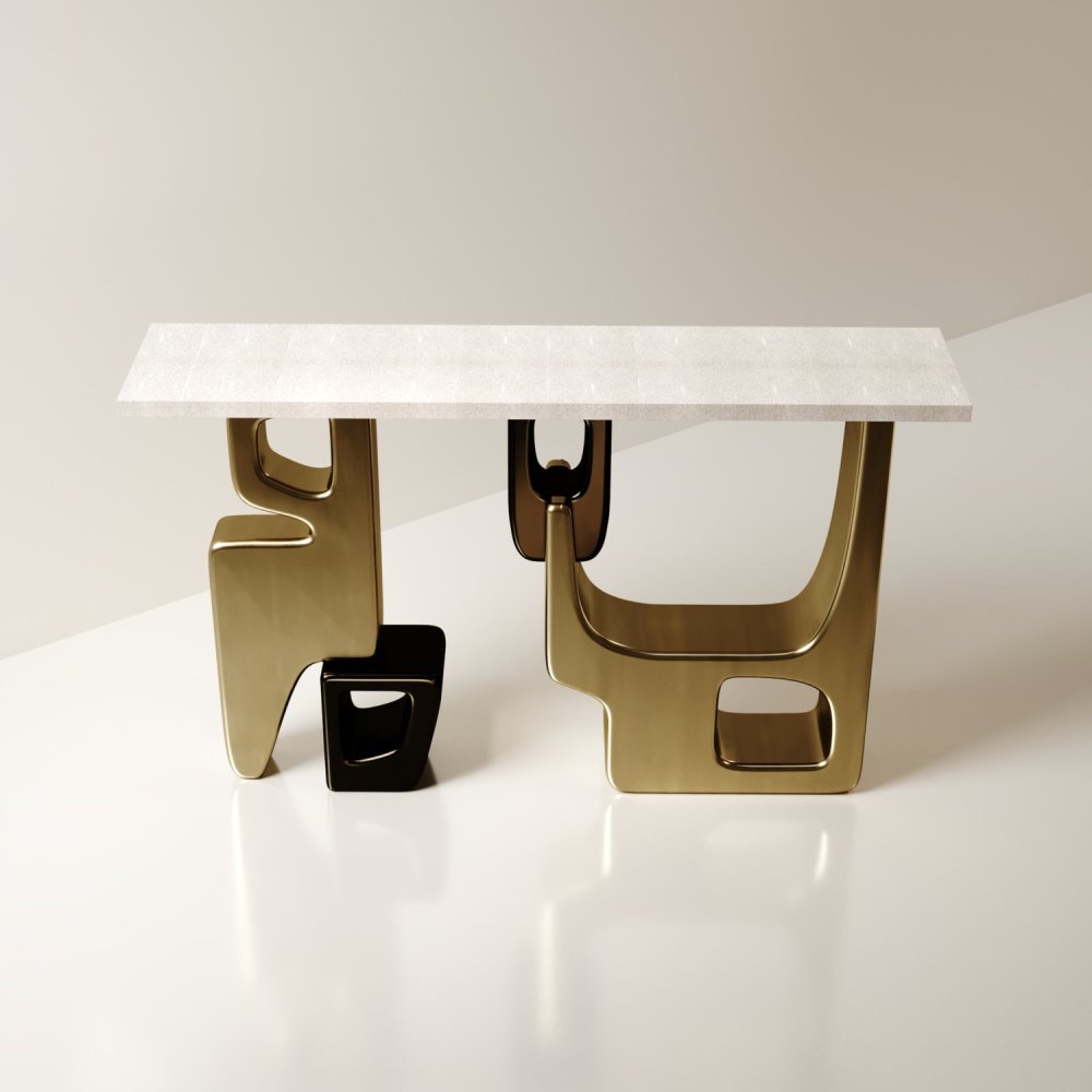 Apoli Console控制台