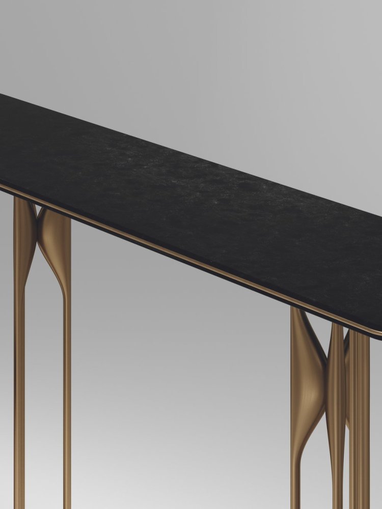 Plumeria Console控制台