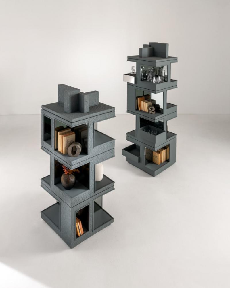 Vertical Garden柜子