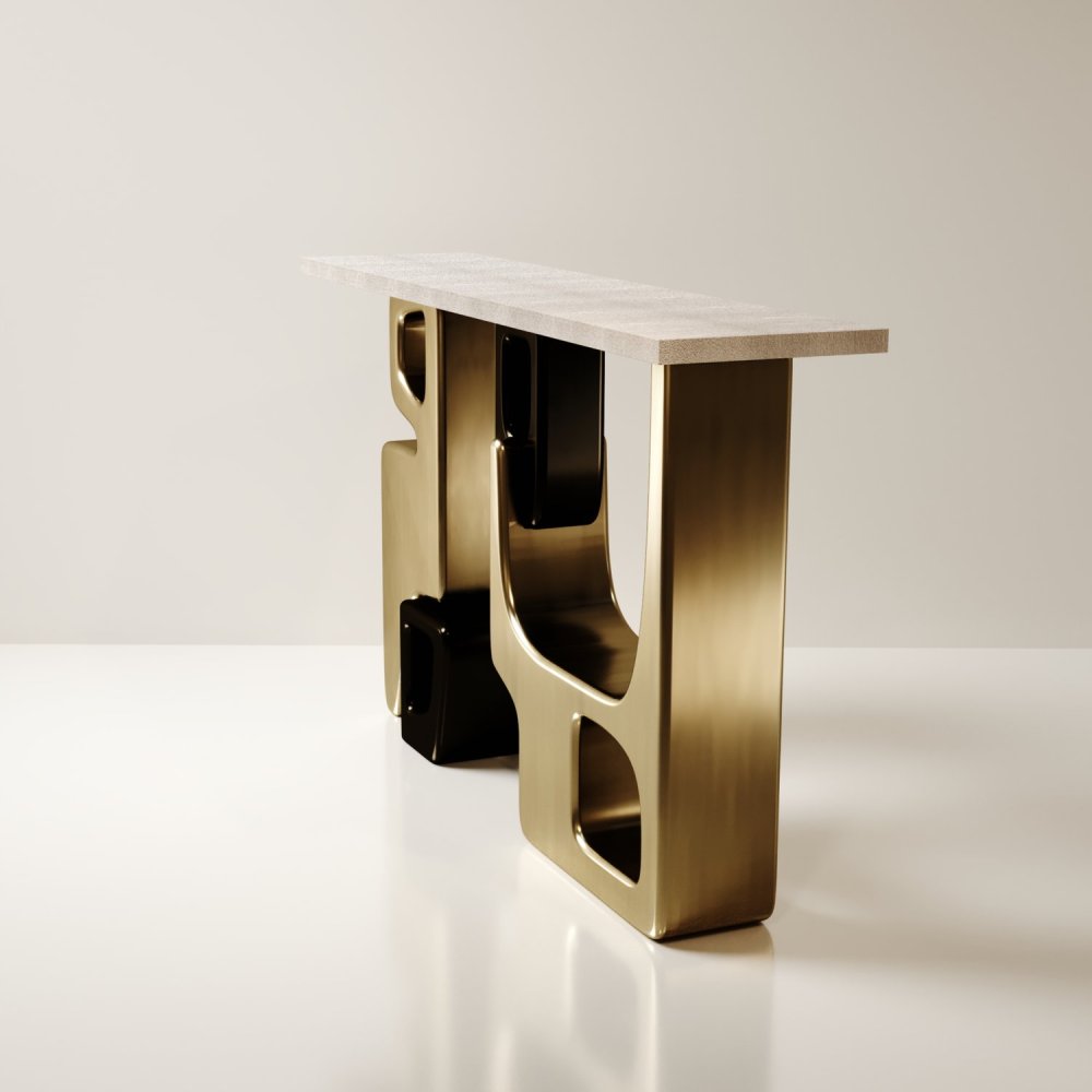 Apoli Console控制台