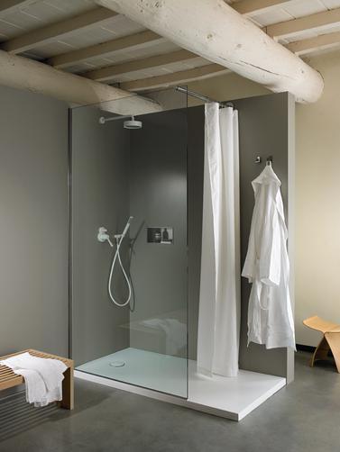 Docce - Sistema Flat D — Piatto doccia PDX 卫浴