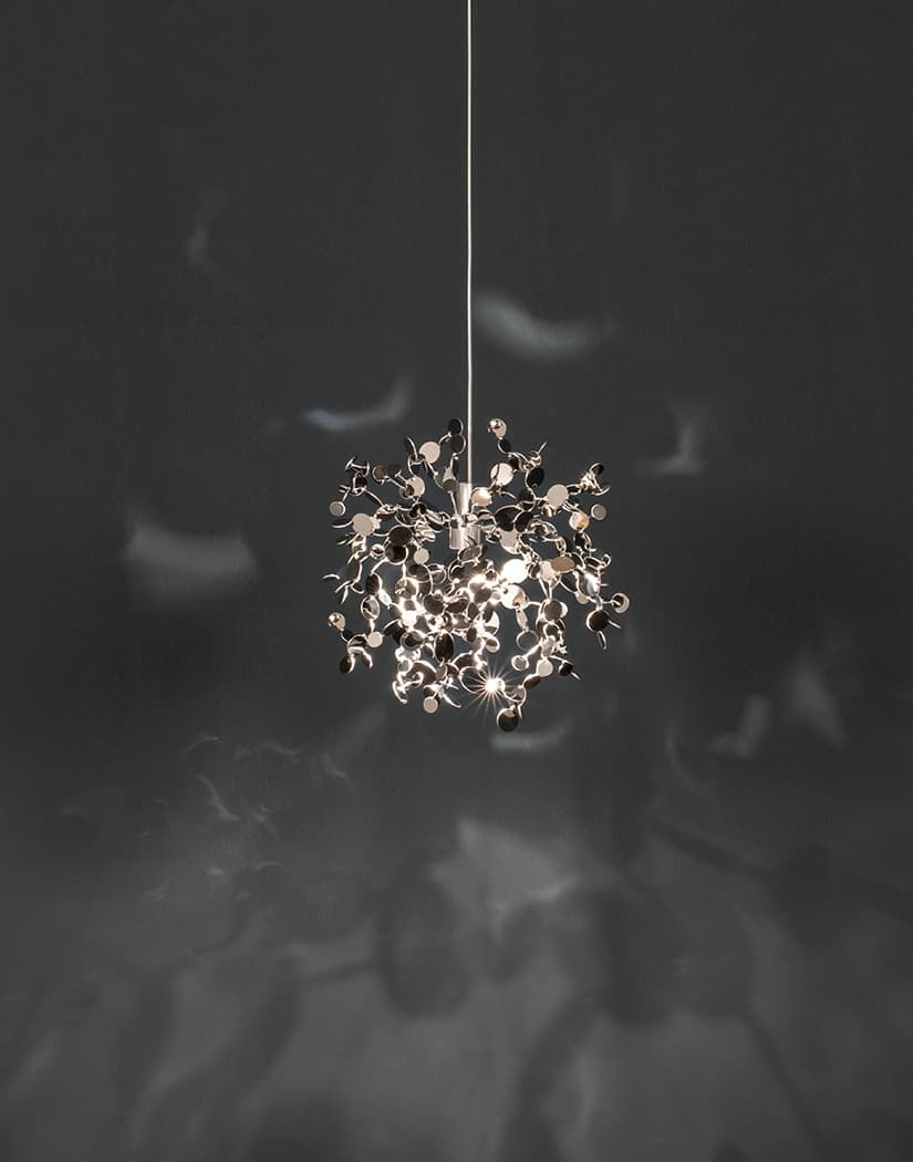 Argent, mon bijou吊灯