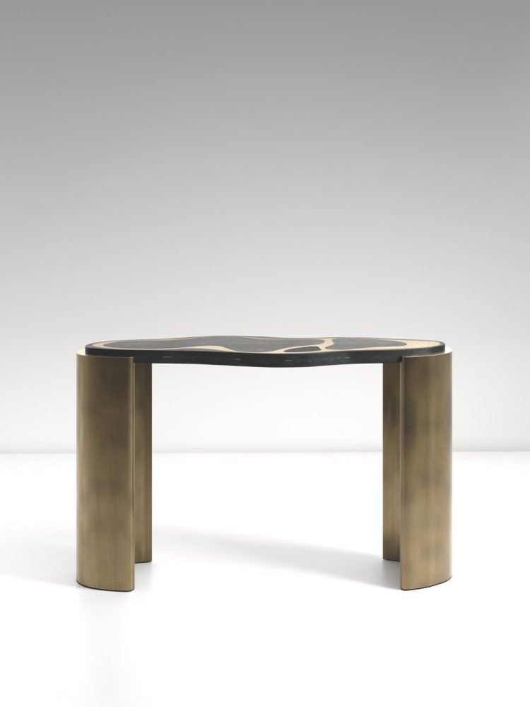 Mask Console控制台