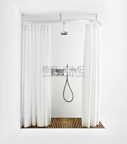 Docce - Sistema Flat D — Cooper 卫浴