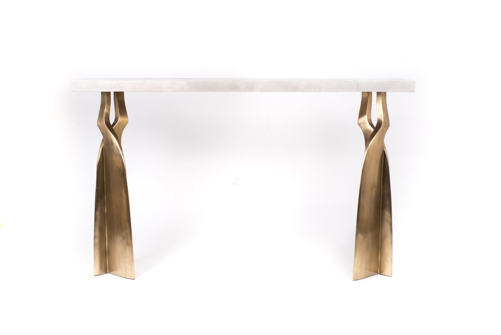 Chital Console控制台