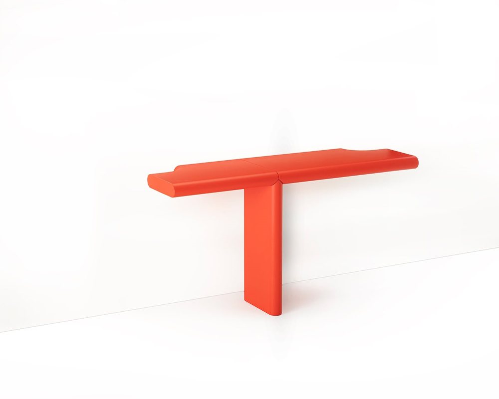 Zavolo Consolle 792控制台