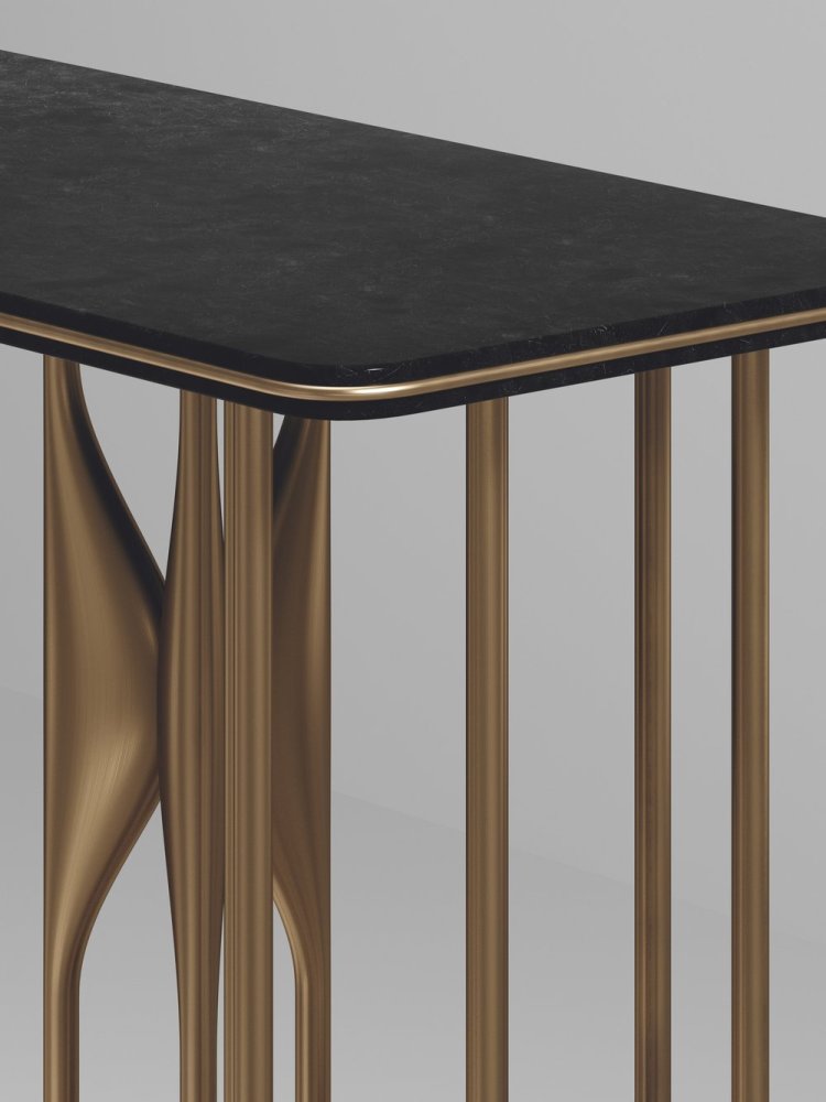 Plumeria Console控制台