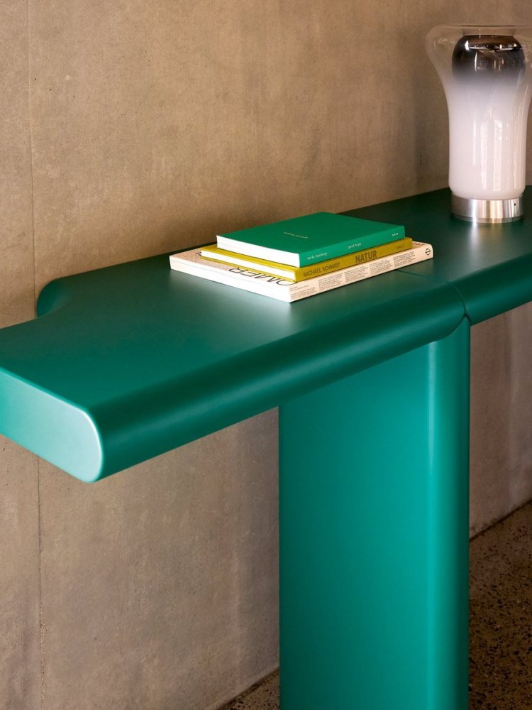 Zavolo Consolle 792控制台