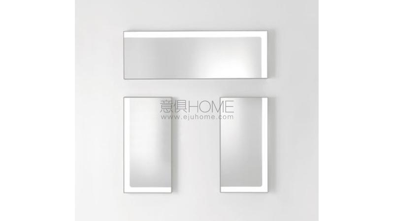 Specchi — 4x4 - Specchi 卫浴