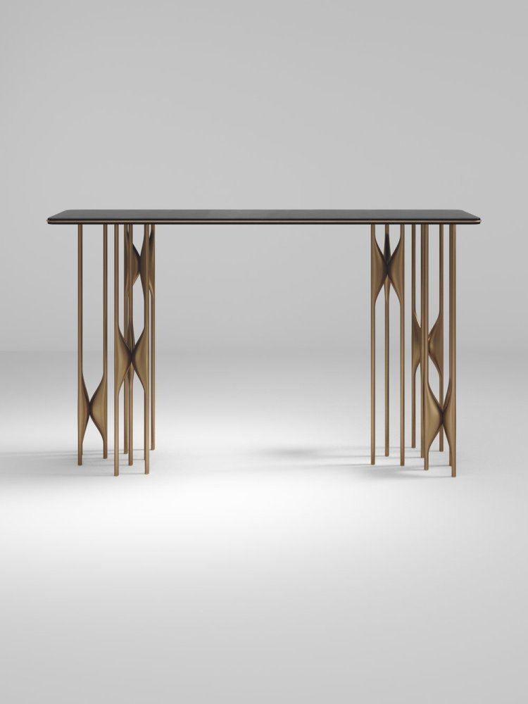 Plumeria Console控制台