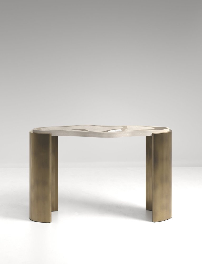 Mask Console控制台