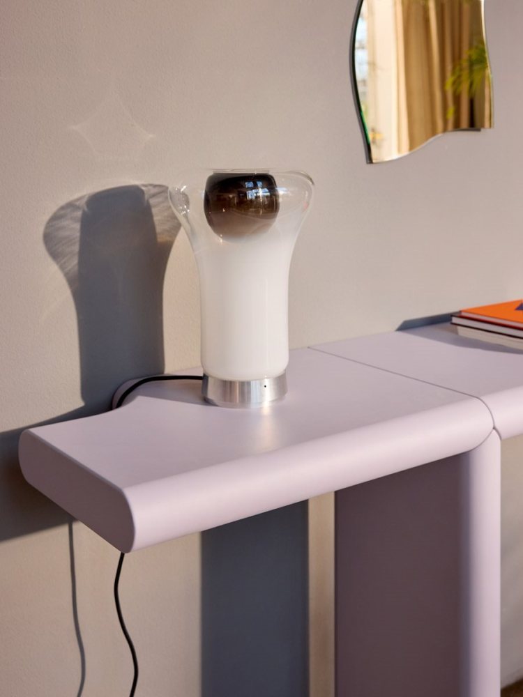 Zavolo Consolle 792控制台