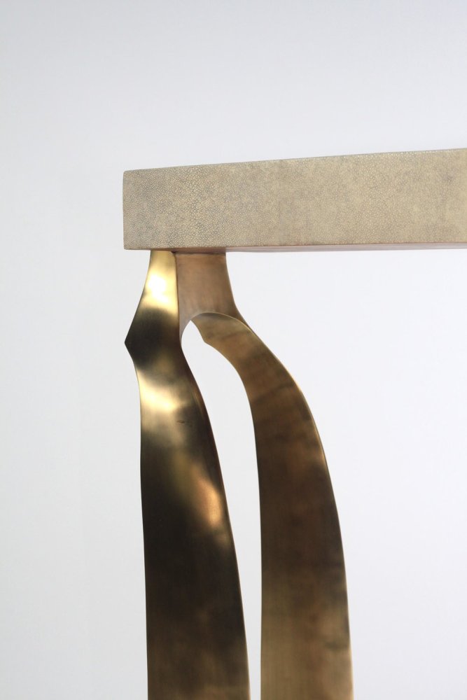 Galaxy Console控制台