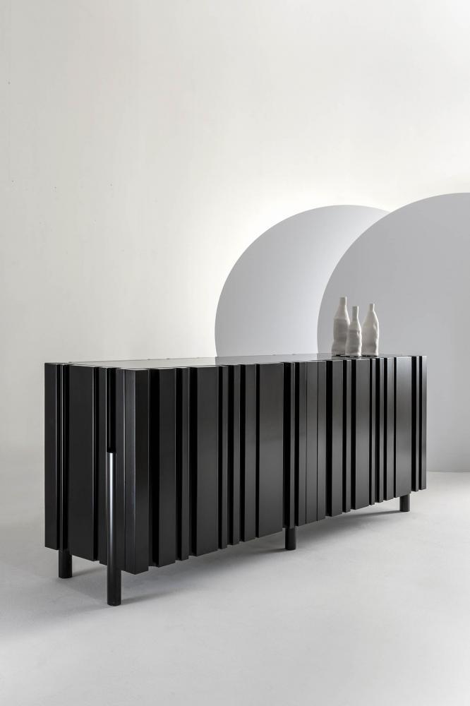 Bamboo Lounge餐边柜