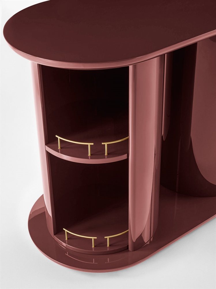 Hide&Seek Door餐边柜