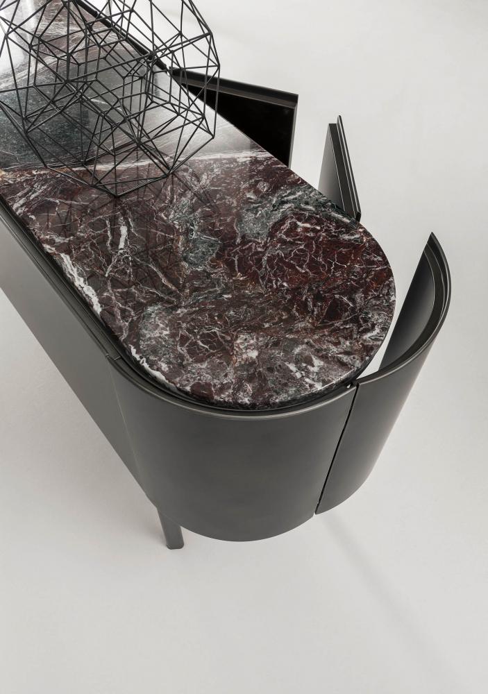 Collectionist Lounge餐边柜