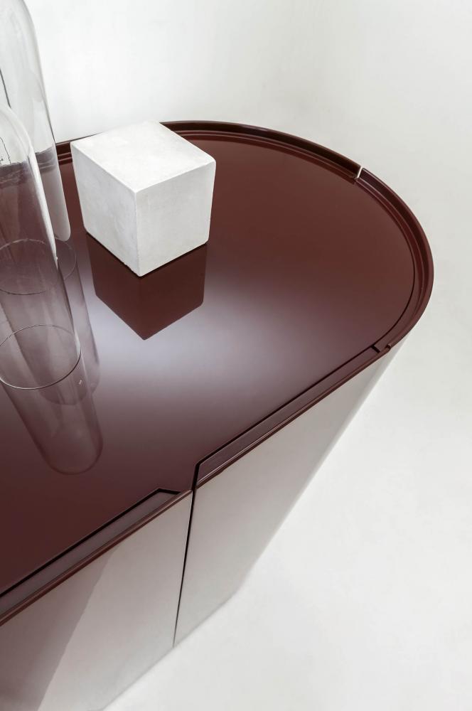 Collectionist Buffet餐边柜