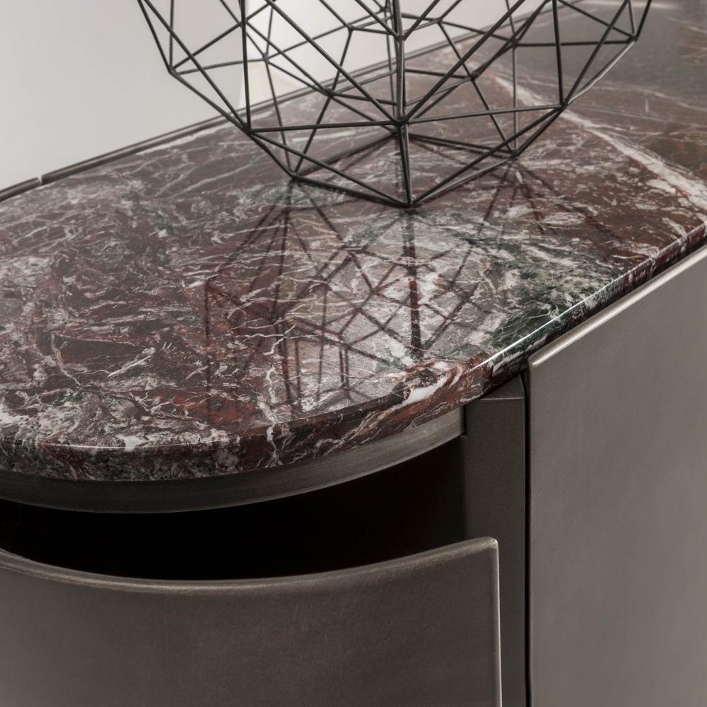 Collectionist Lounge餐边柜