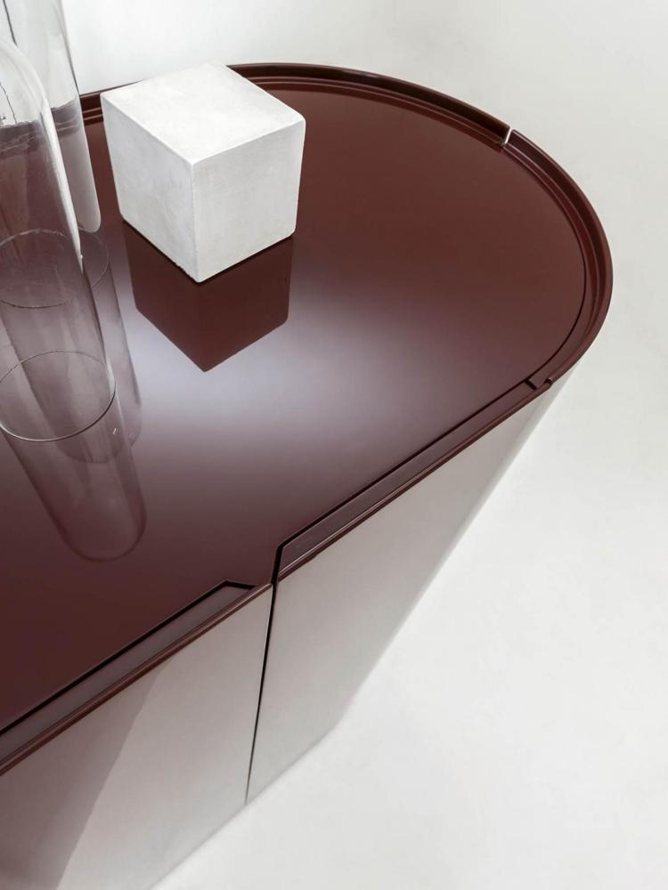 Collectionist Buffet餐边柜