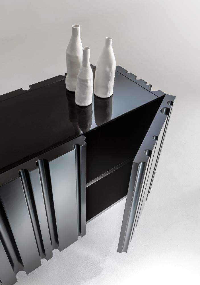 Bamboo Lounge餐边柜