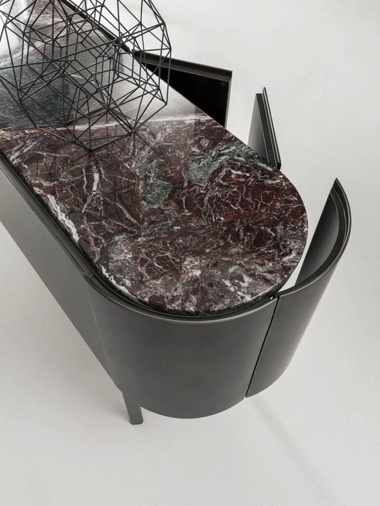 Collectionist Lounge餐边柜