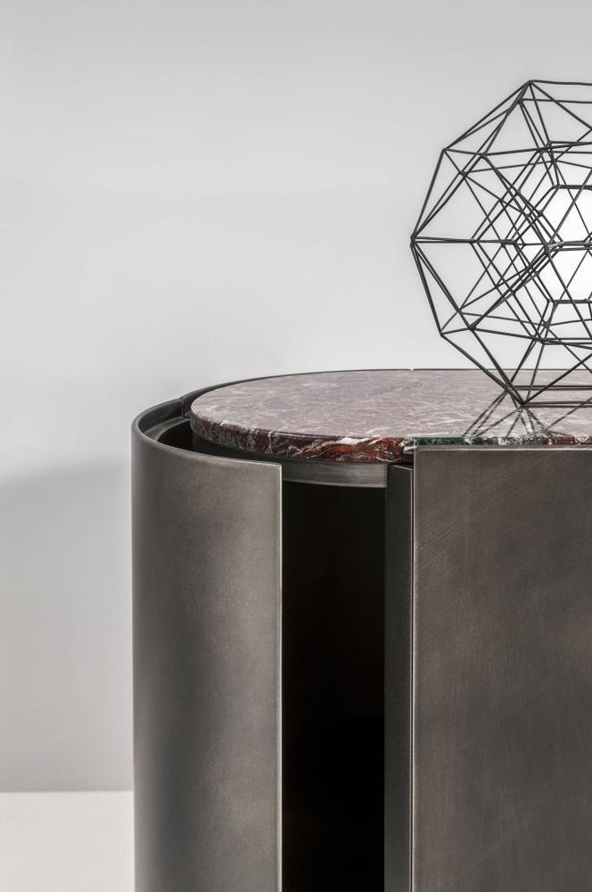 Collectionist Lounge餐边柜