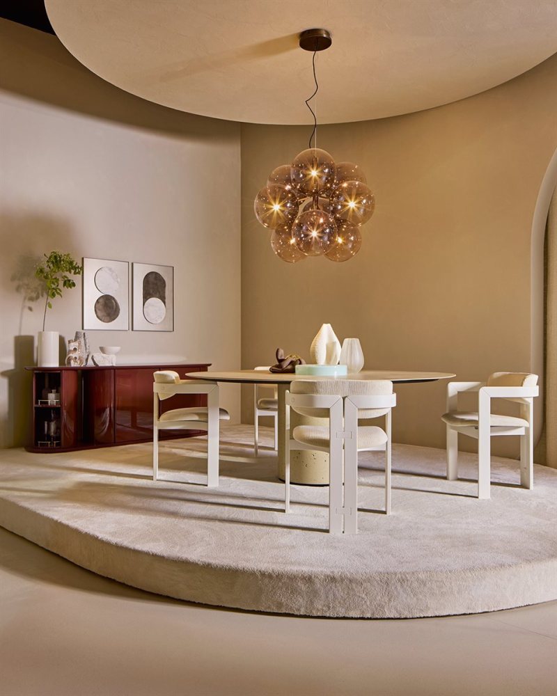 Hide&Seek Door餐边柜