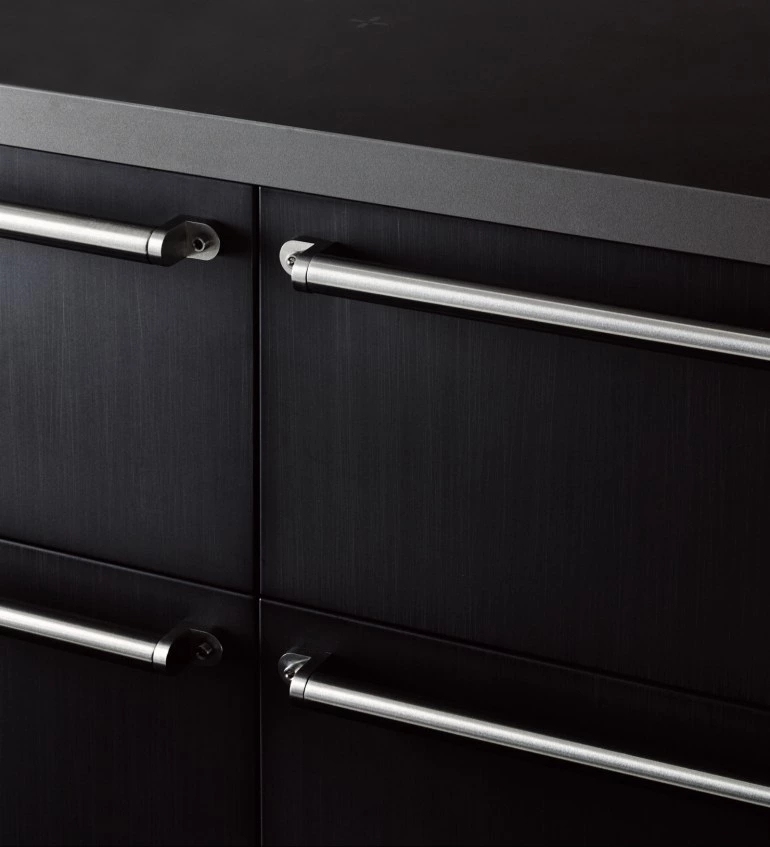 BOFFI_CODE厨房家具