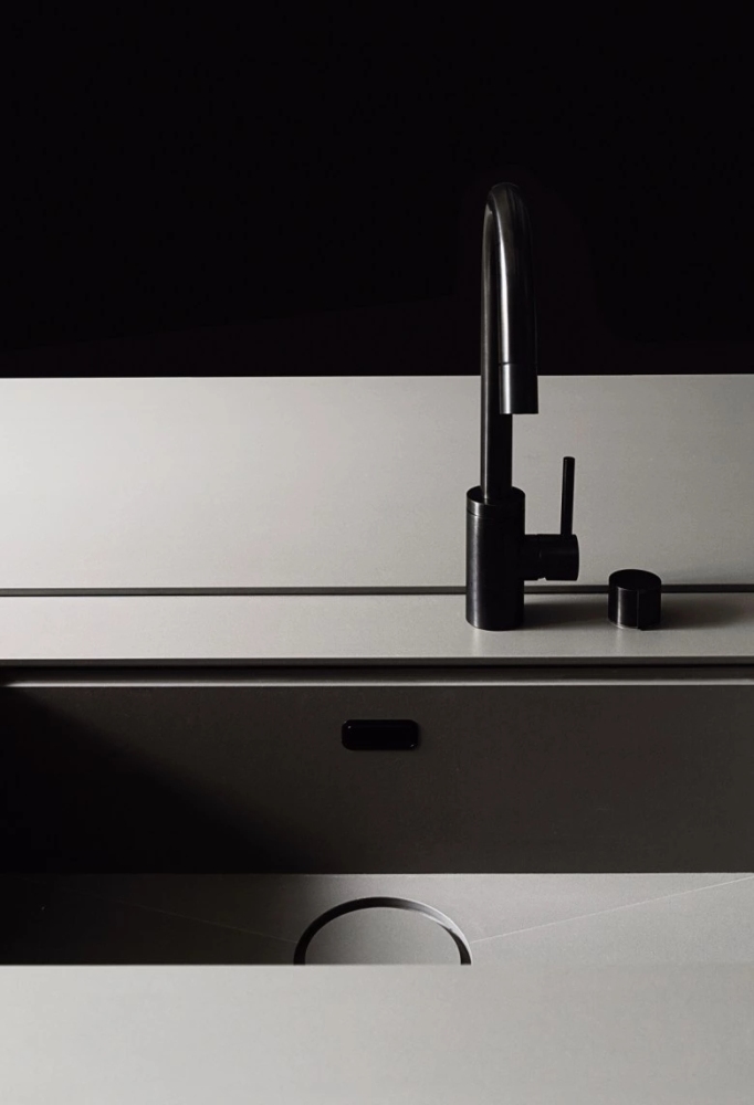 BOFFI_CODE厨房家具