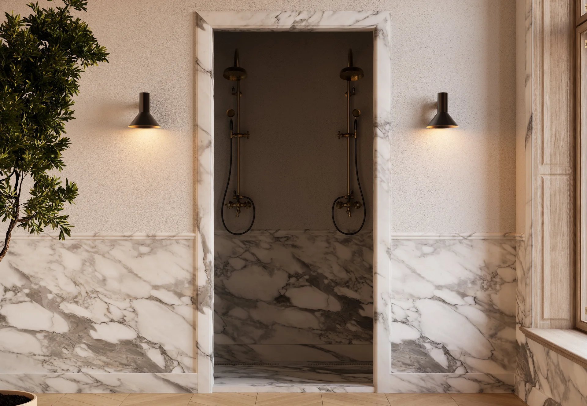 TORRES WALL LIGHT壁灯