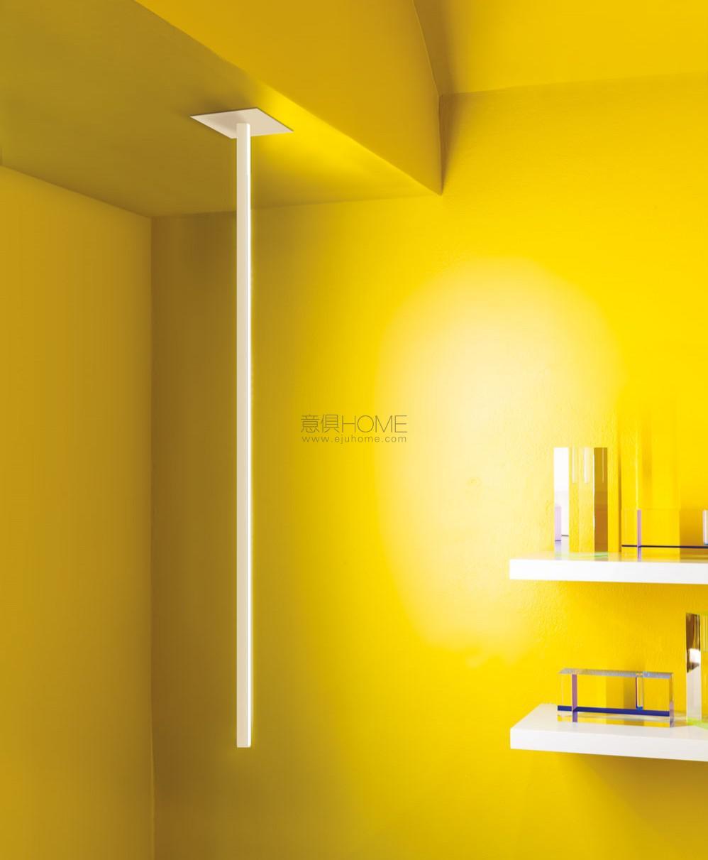 LINESCAPES CEILING 壁灯