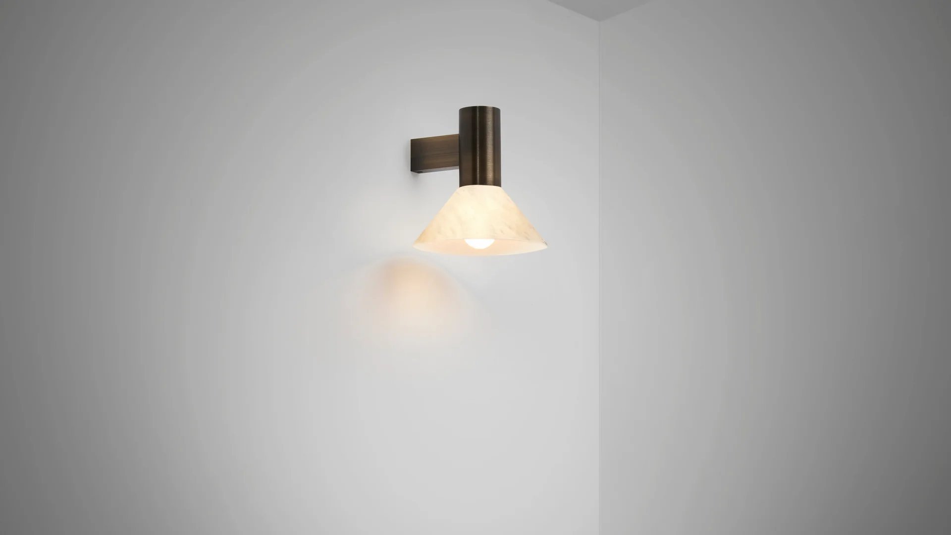 TORRES WALL LIGHT壁灯