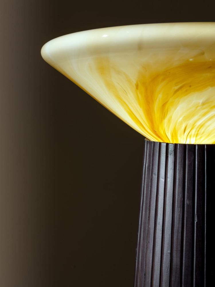 Cono da Terra落地灯