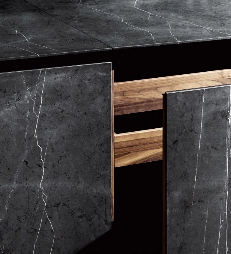 BOFFI_CODE厨房家具