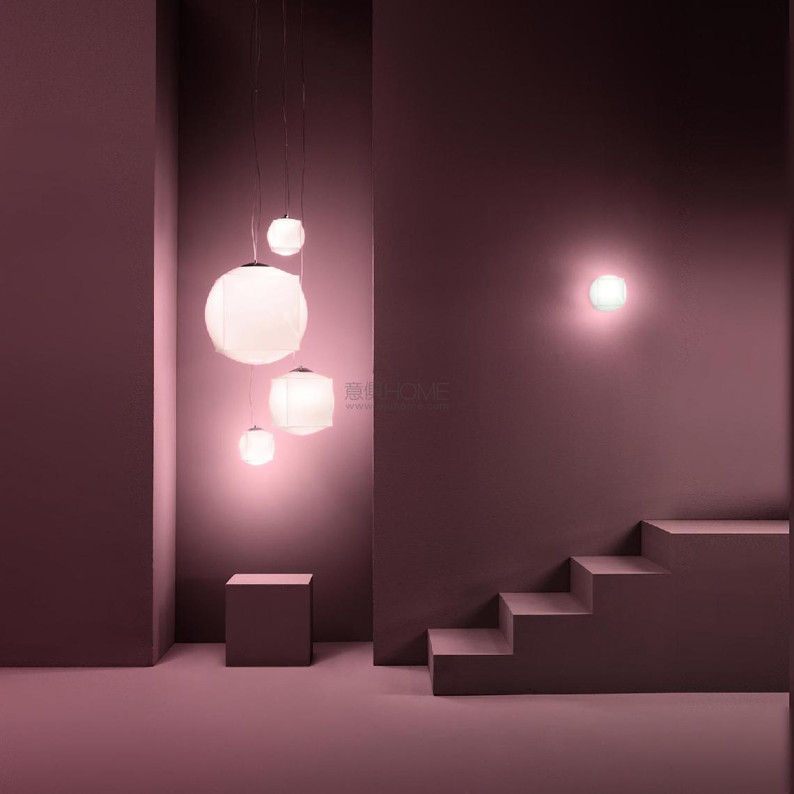 MACONDO WALL CEILING 壁灯