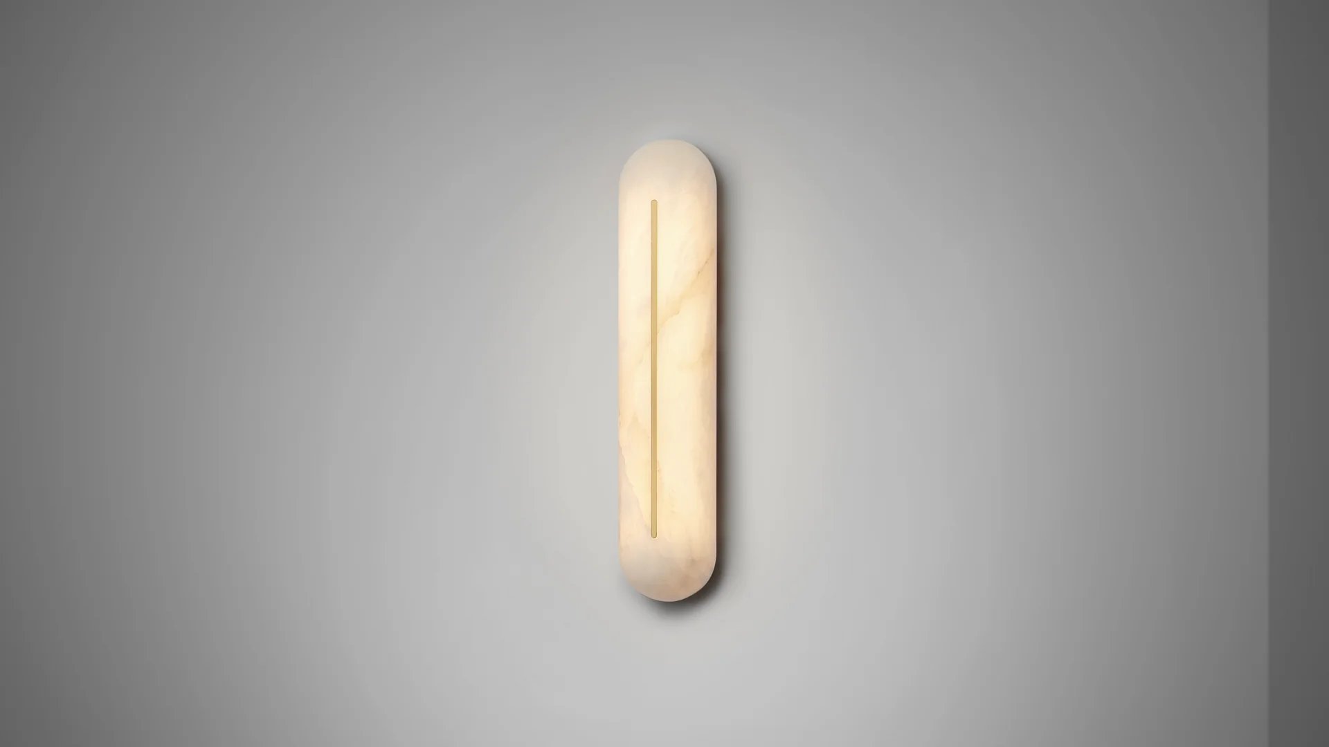 HEPWORTH WALL LIGHT壁灯