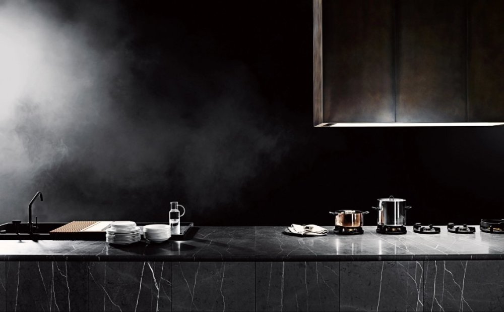 BOFFI_CODE厨房家具