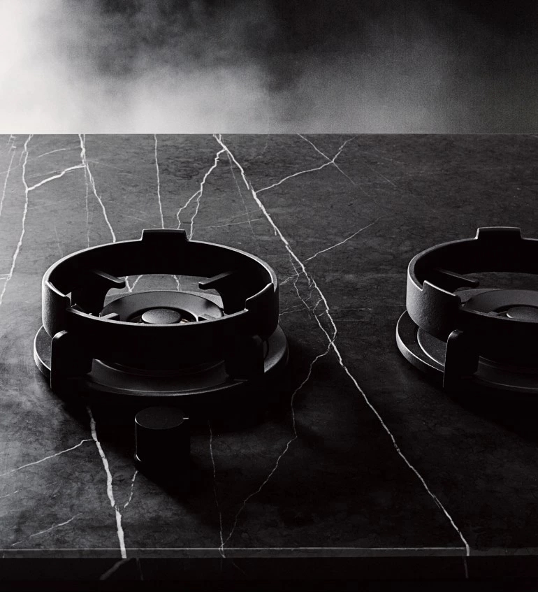 BOFFI_CODE厨房家具