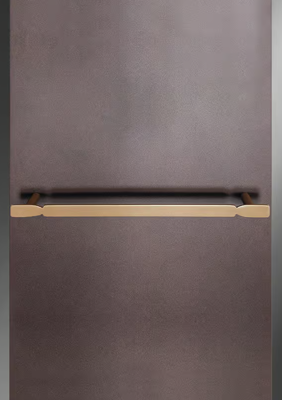 LOGGIA D-T毛巾散热器
