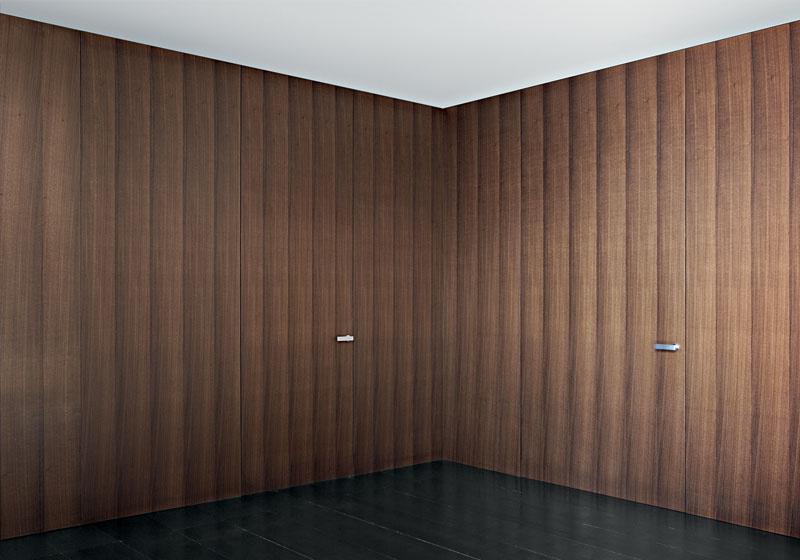 Wall&Door门