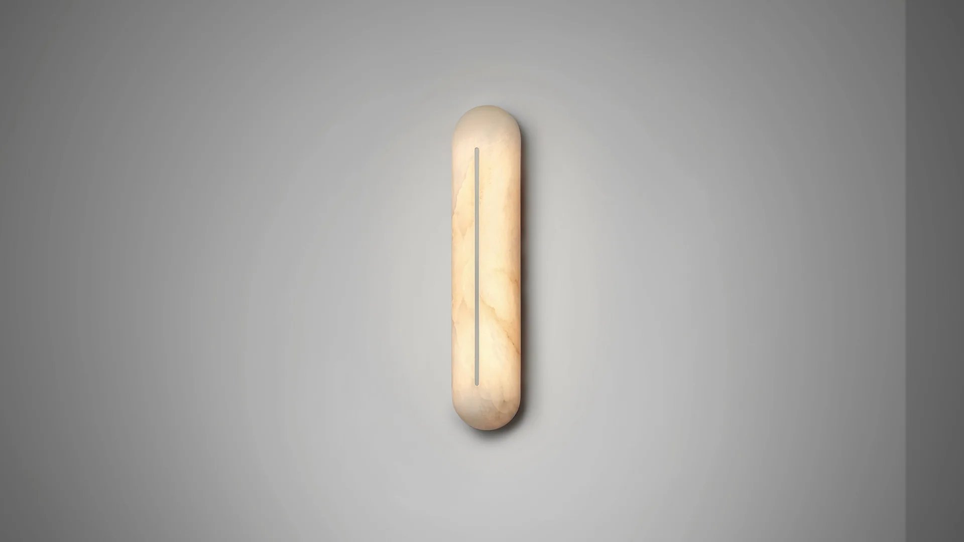HEPWORTH WALL LIGHT IP44壁灯