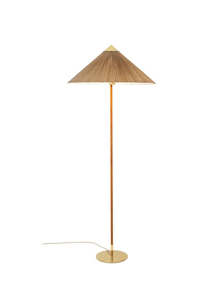 9602 FLOOR LAMP落地灯