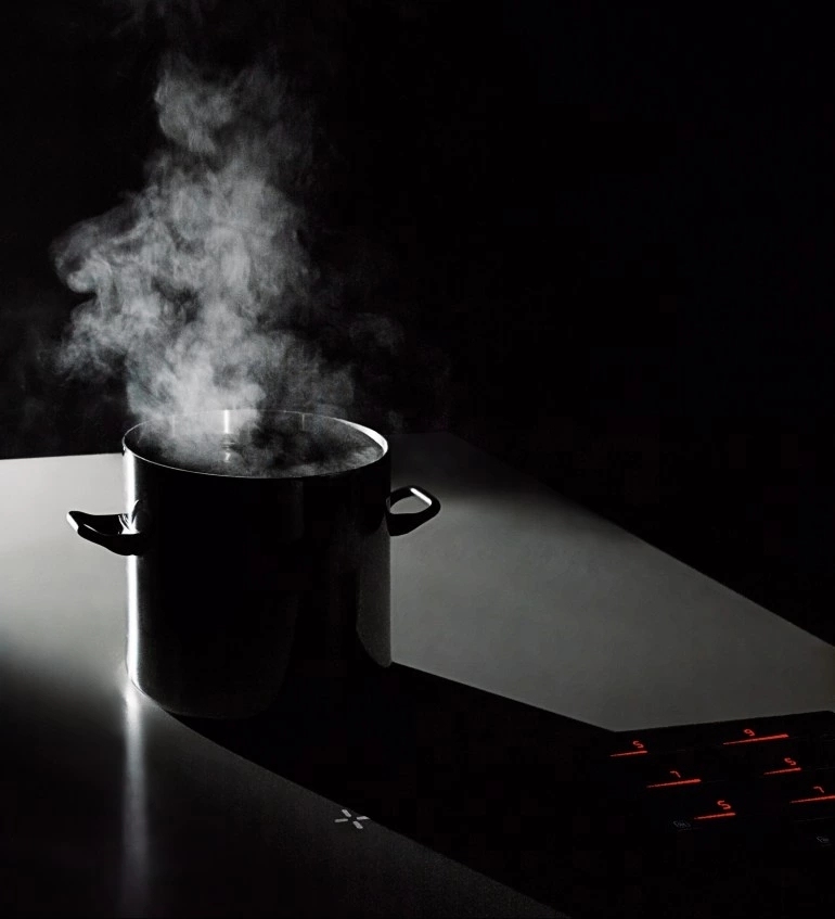 BOFFI_CODE厨房家具