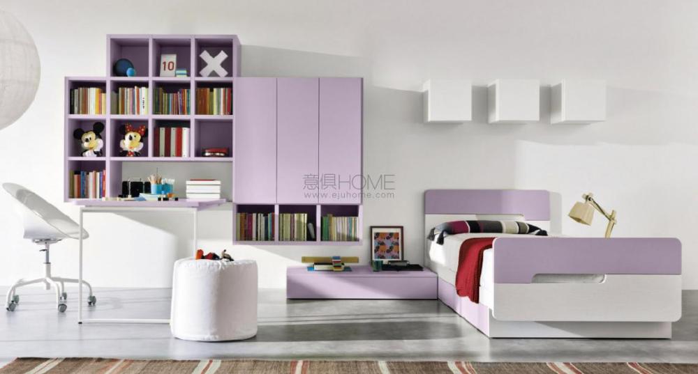 儿童房Z015