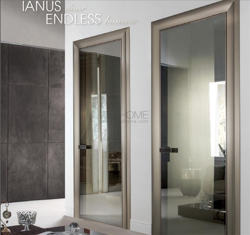 IANUS 门