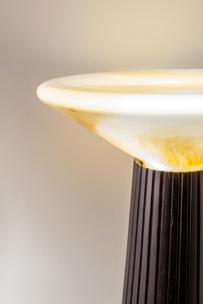 Cono da Terra落地灯